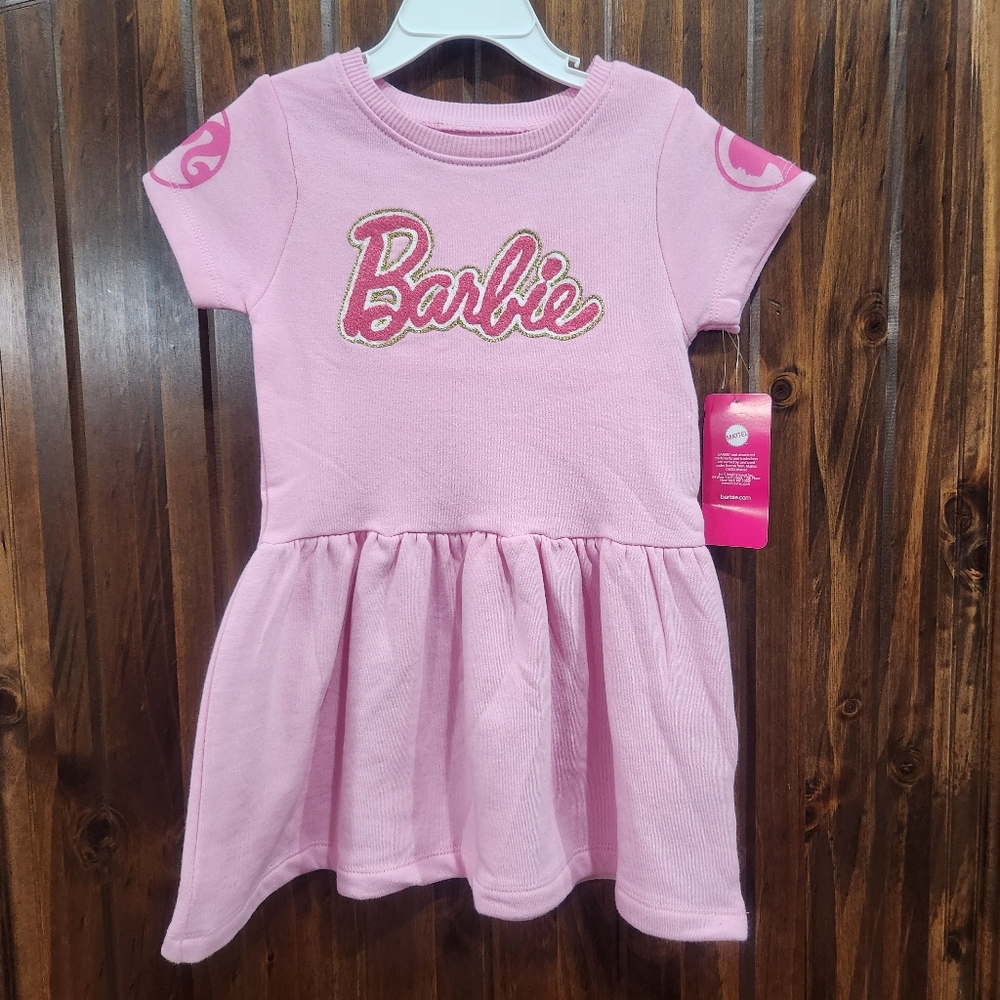 🆕️ Barbie Dress - Picture 9 of 9